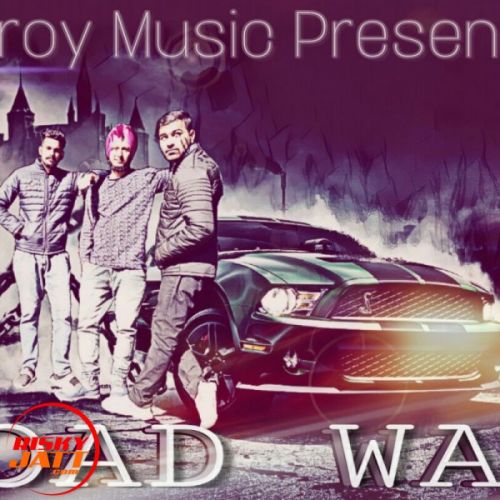 Road War Maahi, Shubh Panchal, Ash Cruz mp3 song download, Road War Maahi, Shubh Panchal, Ash Cruz full album