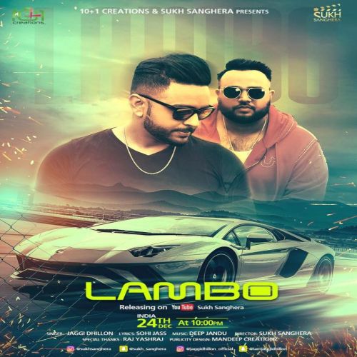 Lambo Jaggi Dhillon, Deep Jandu mp3 song download, Lambo Jaggi Dhillon, Deep Jandu full album