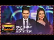 High Rated Gabru - Ban Ja Rani Neha Kakkar, Guru Randhawa mp3 song download, High Rated Gabru - Ban Ja Rani Neha Kakkar, Guru Randhawa full album