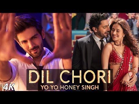 Dil Chori Yo Yo Honey Singh, Hans Raj Hans mp3 song download, Dil Chori Yo Yo Honey Singh, Hans Raj Hans full album