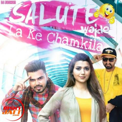 Download Wajde Salute La Ke Chamkila Jass Dhaliwal, Nimrat Khaira, Jasdeep Grewal mp3 song, Wajde Salute La Ke Chamkila Jass Dhaliwal, Nimrat Khaira, Jasdeep Grewal full album download