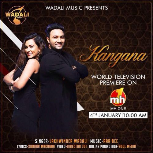 Kangana Lakhwinder Wadali mp3 song download, Kangana Lakhwinder Wadali full album