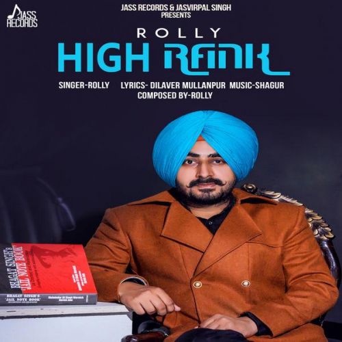 High Rank Rolly mp3 song download, High Rank Rolly full album