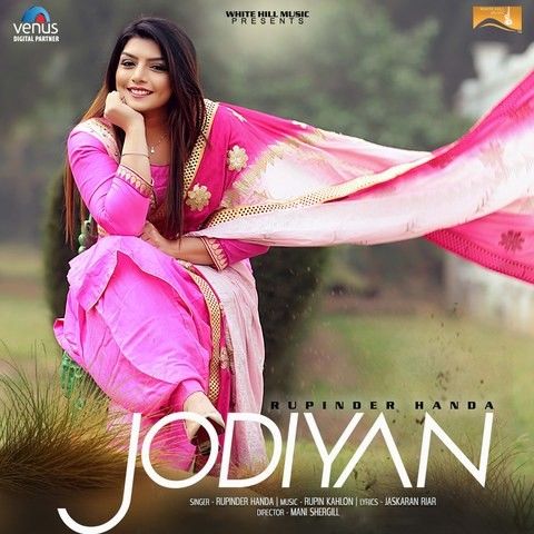 Jodiyan Rupinder Handa mp3 song download, Jodiyan Rupinder Handa full album