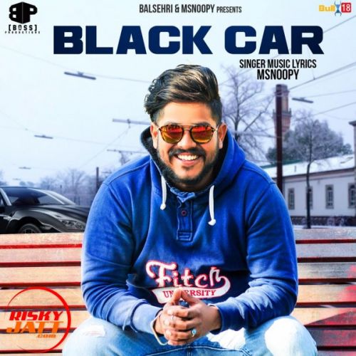 Black Car Msnoopy mp3 song download, Black Car Msnoopy full album