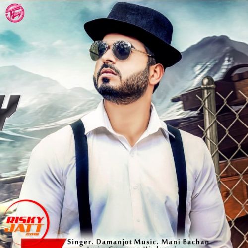 Z Security Damanjot mp3 song download, Z Security Damanjot full album