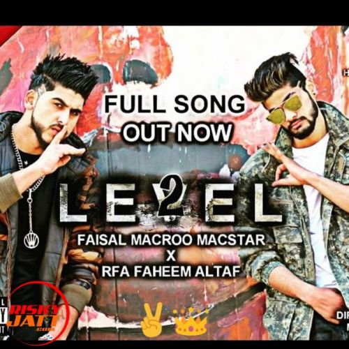 Level Rfa, Macstar mp3 song download, Level Rfa, Macstar full album