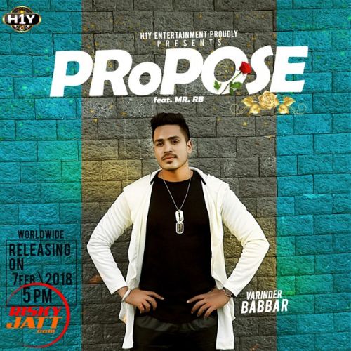 Propose Vj Singh mp3 song download, Propose Vj Singh full album