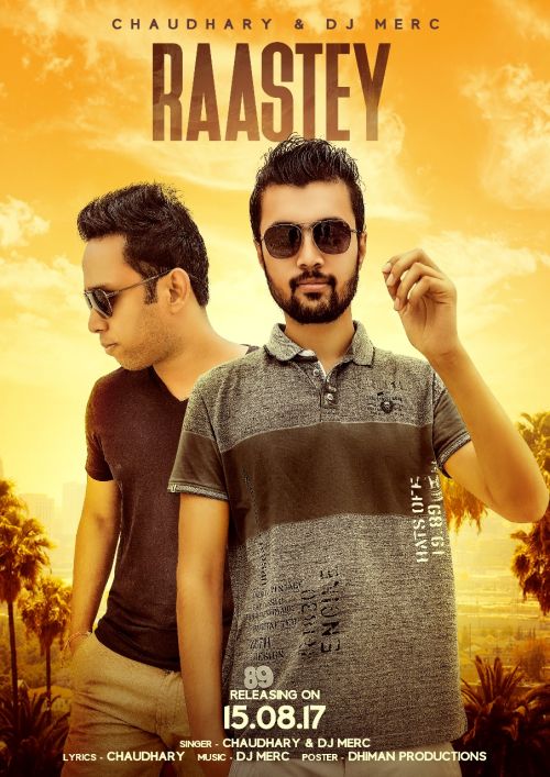 Raastey Chaudhary mp3 song download, Raastey Chaudhary full album