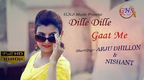 Dille Dille Gaat Me Sushila Takher, Sonu Vicky Brother mp3 song download, Dille Dille Gaat Me Sushila Takher, Sonu Vicky Brother full album