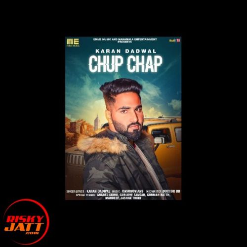 Chup Chap Sinder Karan Dadwal mp3 song download, Chup Chap Sinder Karan Dadwal full album