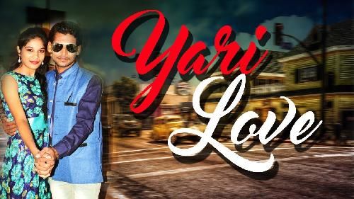 Download Yari Love Surender Romio mp3 song, Yari Love Surender Romio full album download