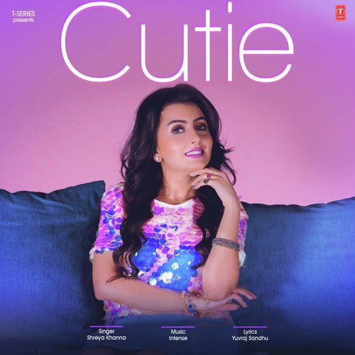 Cutie Shreya Khanna mp3 song download, Cutie Shreya Khanna full album