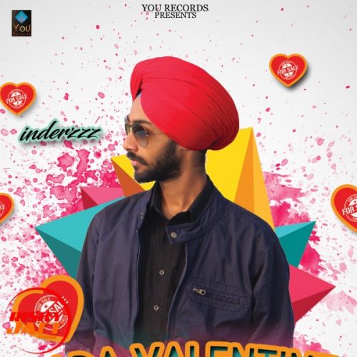 Sada Valentine Inderzzz mp3 song download, Sada Valentine Inderzzz full album