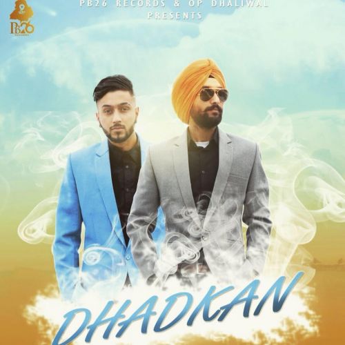 Download Dhadkan Amantej Hundal, Prabh Aujla mp3 song, Dhadkan Amantej Hundal, Prabh Aujla full album download