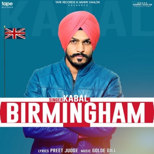 Birmingham Kabal mp3 song download, Birmingham Kabal full album