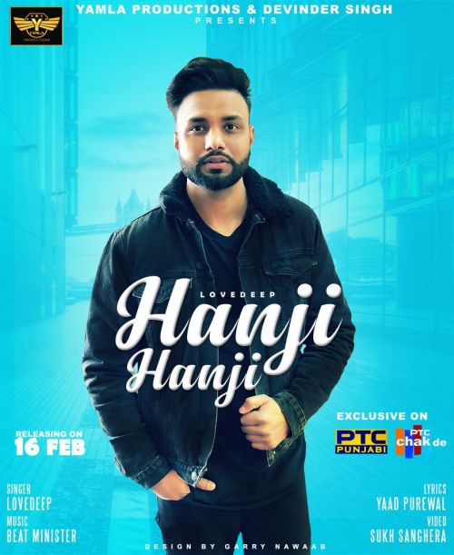 Download Hahji Hahji Lovedeep mp3 song, Hahji Hahji Lovedeep full album download