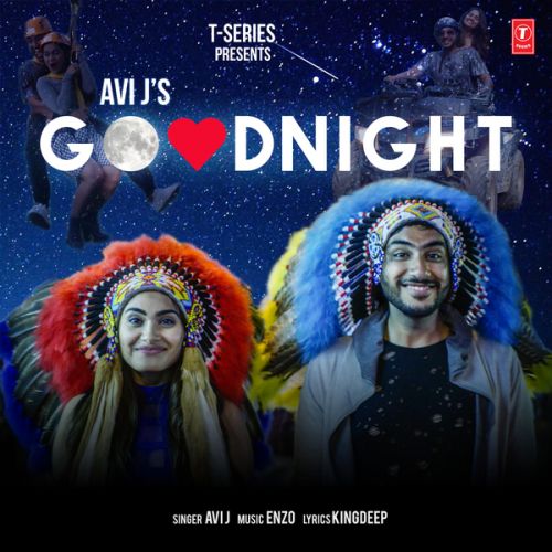 Good Night Avi J mp3 song download, Good Night Avi J full album