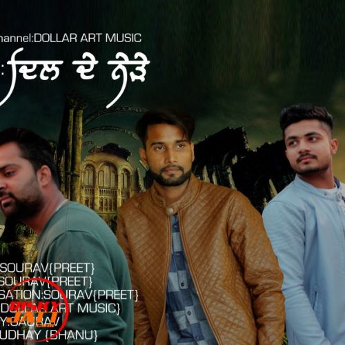 Dil De Nede Sourav (Preet) mp3 song download, Dil De Nede Sourav (Preet) full album