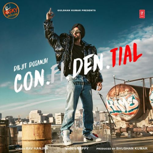 Big Scene Diljit Dosanjh mp3 song download, Confidential Diljit Dosanjh full album