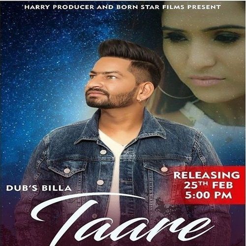 Taare Dubs Billa, Hiten mp3 song download, Taare Dubs Billa, Hiten full album