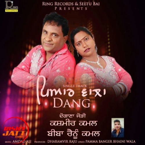 Pyar Vala Dang Kashmir Kamal, Biba Renu Kamal mp3 song download, Pyar Vala Dang Kashmir Kamal, Biba Renu Kamal full album