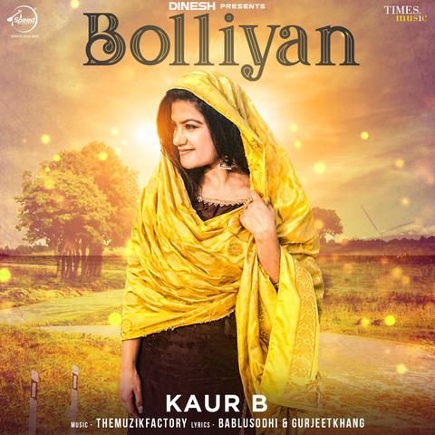 Bolliyan Kaur B mp3 song download, Bolliyan Kaur B full album