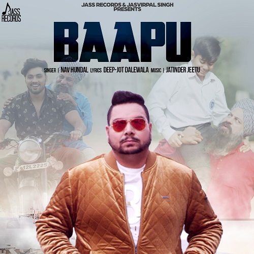 Baapu Nav Hundal mp3 song download, Baapu Nav Hundal full album