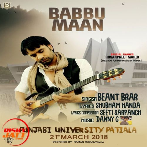 Babbu Maan Beant Brar mp3 song download, Babbu Maan Beant Brar full album