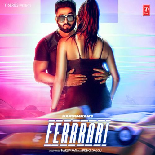 Ferrrari Harsimran mp3 song download, Ferrrari Harsimran full album