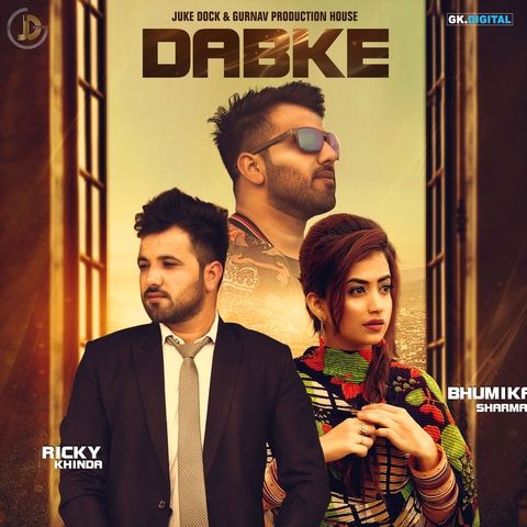 Dabke Ricky Khinda mp3 song download, Dabke Ricky Khinda full album