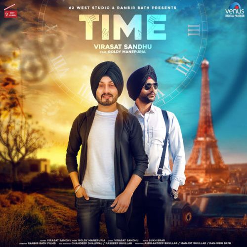 Time Virasat Sandhu, Goldy Manepuria mp3 song download, Time Virasat Sandhu, Goldy Manepuria full album