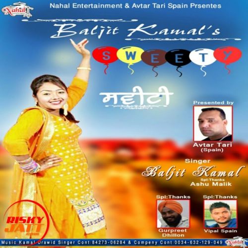 Sweety Baljit Kamal mp3 song download, Sweety Baljit Kamal full album