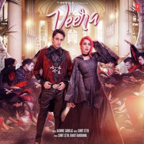 Veera (Loud Version) Jasmine Sandlas mp3 song download, Veera (Loud Version) Jasmine Sandlas full album