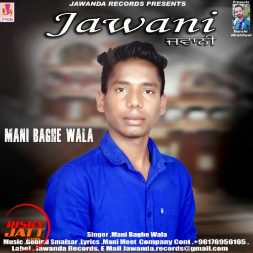 Jawani Mani Baghe Wala mp3 song download, Jawani Mani Baghe Wala full album