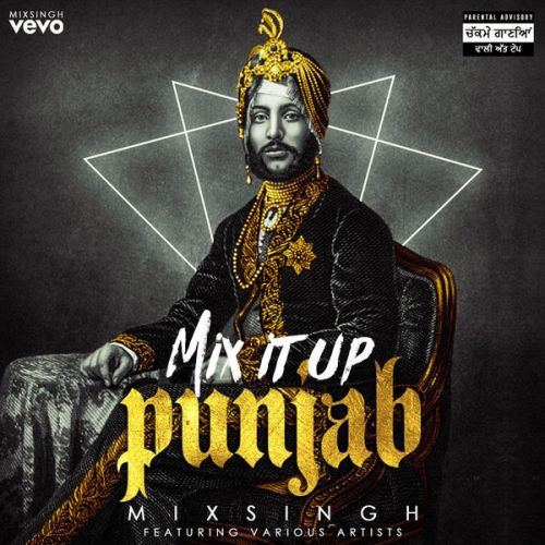 Heer Mixsingh, Gurpreet Chattha mp3 song download, Mix It Up Punjab Mixsingh, Gurpreet Chattha full album