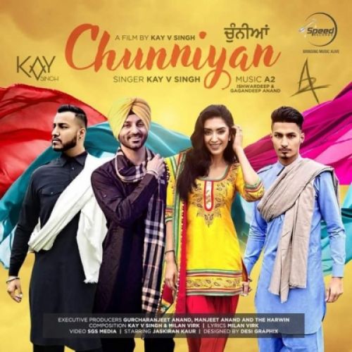 Chunniyan Kay V Singh mp3 song download, Chunniyan Kay V Singh full album