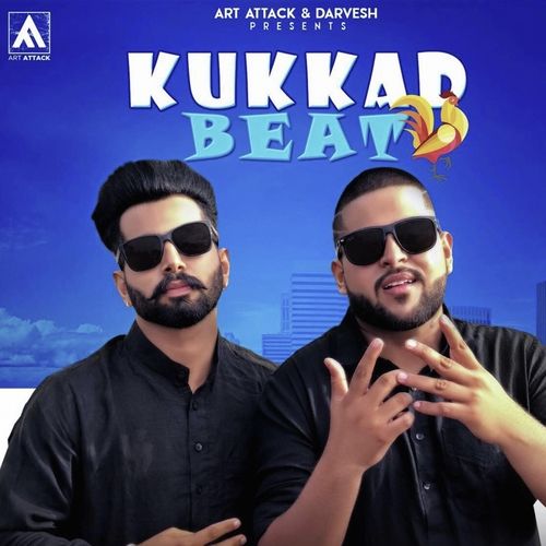 Kukkad Beat Vicke, Harnav Brar mp3 song download, Kukkad Beat Vicke, Harnav Brar full album