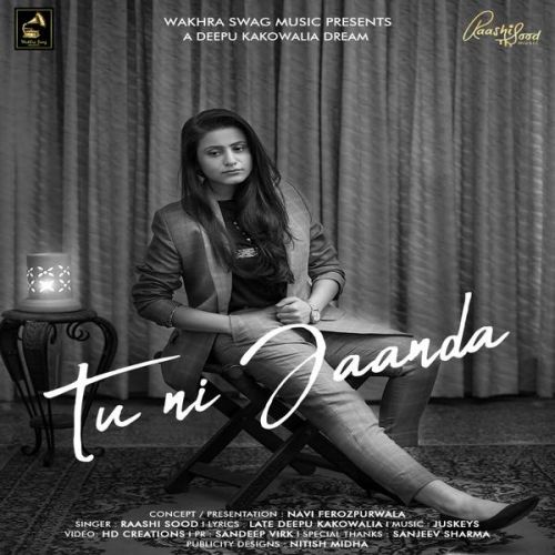 Tu Ni Jaanda Raashi Sood mp3 song download, Tu Ni Jaanda Raashi Sood full album