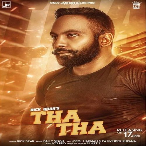 Tha Tha Rick Brar mp3 song download, Tha Tha Rick Brar full album