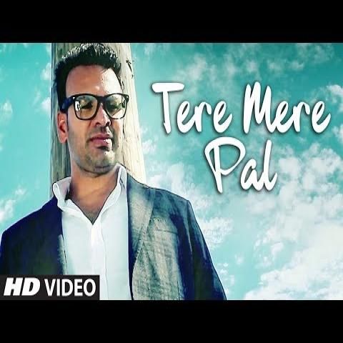 Tere Mere Pal Bindy Brar mp3 song download, Tere Mere Pal Bindy Brar full album