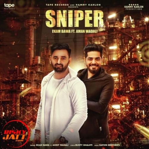 Snipper Ekam Bawa, Amrit Wadali mp3 song download, Snipper Ekam Bawa, Amrit Wadali full album