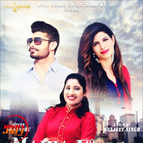 Naina Wale Teer SP Sandhu mp3 song download, Naina Wale Teer SP Sandhu full album