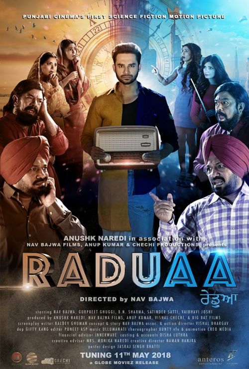 Download Fadlo Chun Chuna Nachhatar Gill mp3 song, Raduaa Nachhatar Gill full album download