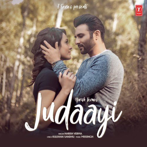 Judaayi Harish Verma mp3 song download, Judaayi Harish Verma full album