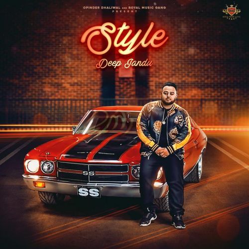 Style Deep Jandu mp3 song download, Style Deep Jandu full album