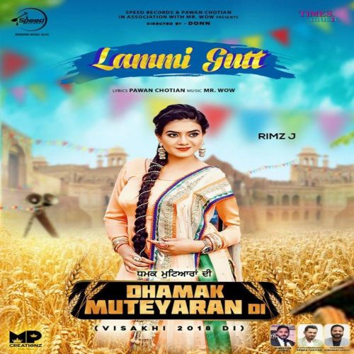 Download Lammi Gutt Rimz J mp3 song, Lammi Gutt Rimz J full album download