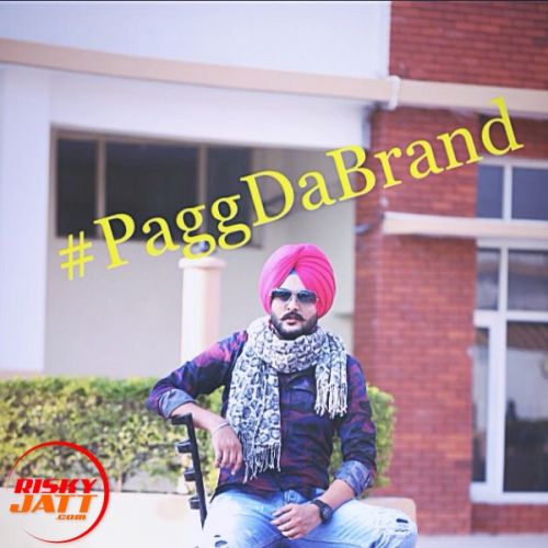 Pagg Da Brand Remmy Romana mp3 song download, Pagg Da Brand Remmy Romana full album