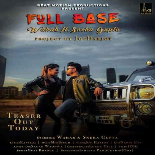 Full Bass Wahab mp3 song download, Full Bass Wahab full album