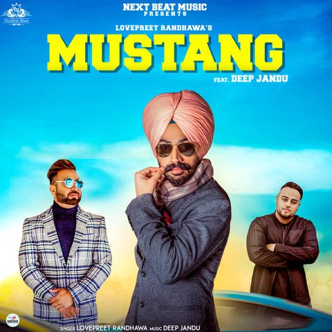 Mustang Lovepreet Randhawa mp3 song download, Mustang Lovepreet Randhawa full album